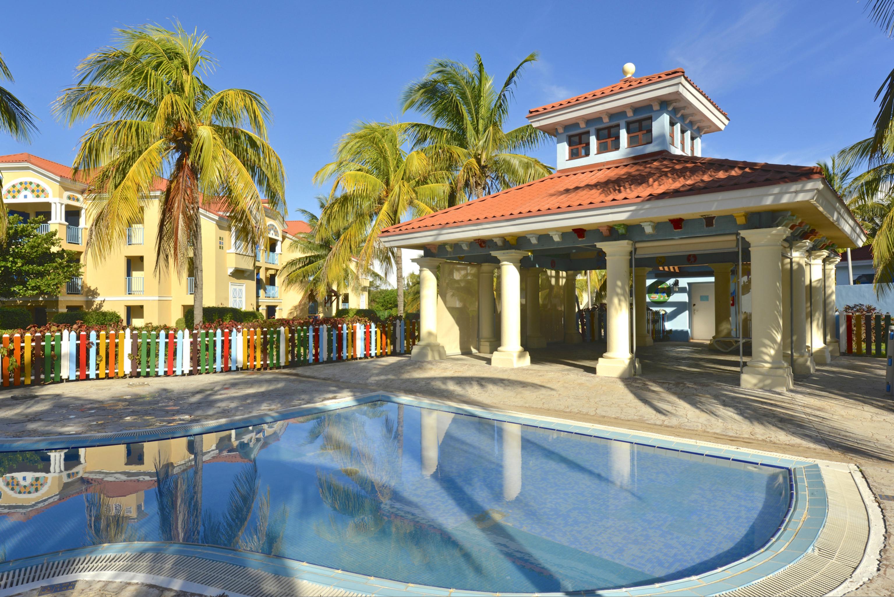 Iberostar Playa Alameda (Adults Only) Hotel Varadero Esterno foto