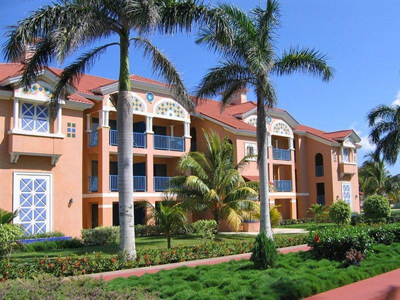 Iberostar Playa Alameda (Adults Only) Hotel Varadero Esterno foto