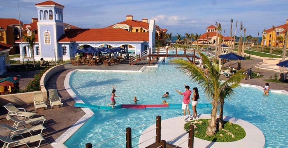 Iberostar Playa Alameda (Adults Only) Hotel Varadero Servizi foto